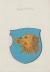 Arma Regni et baronum Poloniae ac M. D. Lithuaniae Pl.074 (1887)