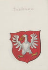 Arma Regni et baronum Poloniae ac M. D. Lithuaniae Pl.100 (1887)