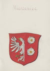 Arma Regni et baronum Poloniae ac M. D. Lithuaniae Pl.103 (1887)