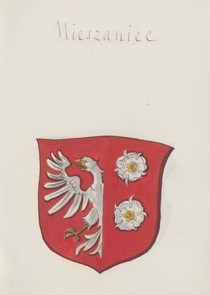 Arma Regni et baronum Poloniae ac M. D. Lithuaniae Pl.103 (1887)