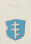 Arma Regni et baronum Poloniae ac M. D. Lithuaniae Pl.116 (1887)