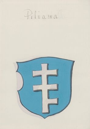 Arma Regni et baronum Poloniae ac M. D. Lithuaniae Pl.116 (1887)