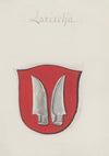 Arma Regni et baronum Poloniae ac M. D. Lithuaniae Pl.127 (1887)