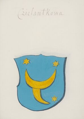Arma Regni et baronum Poloniae ac M. D. Lithuaniae Pl.141 (1887)