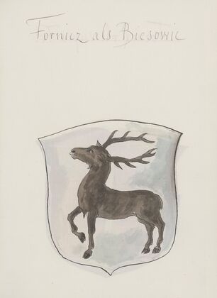 Arma Regni et baronum Poloniae ac M. D. Lithuaniae Pl.143 (1887)