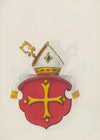 Arma Regni et baronum Poloniae ac M. D. Lithuaniae Pl.162 (1887)
