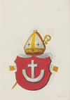 Arma Regni et baronum Poloniae ac M. D. Lithuaniae Pl.167 (1887)