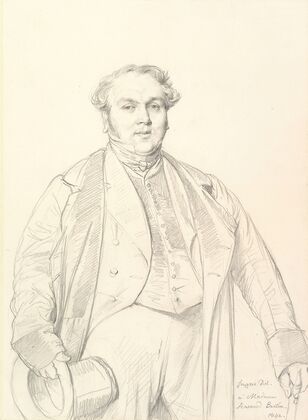 Armand Bertin (1842)
