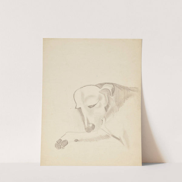 Armand (1930) by Jean Brusselmans