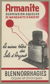 Armanite (1910-1950)