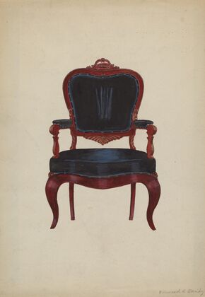 Armchair