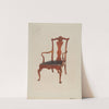 Armchair (c. 1936) by Edward L. Loper