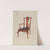 Armchair (c. 1936) by Edward L. Loper