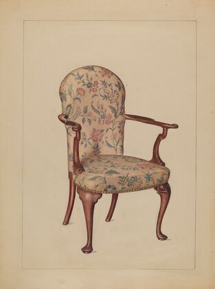 Armchair