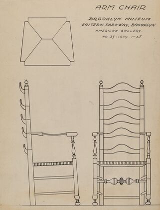 Armchair