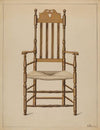 Armchair