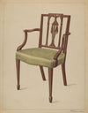 Armchair