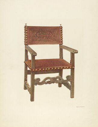 Armchair