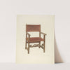 Armchair by Robert W.R. Taylor