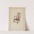 Armchair by Virginia Kennady