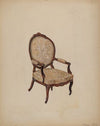 Armchair