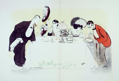 Armenonville