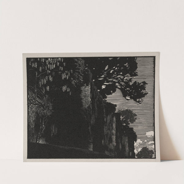 Arnheim by Orville Houghton Peets