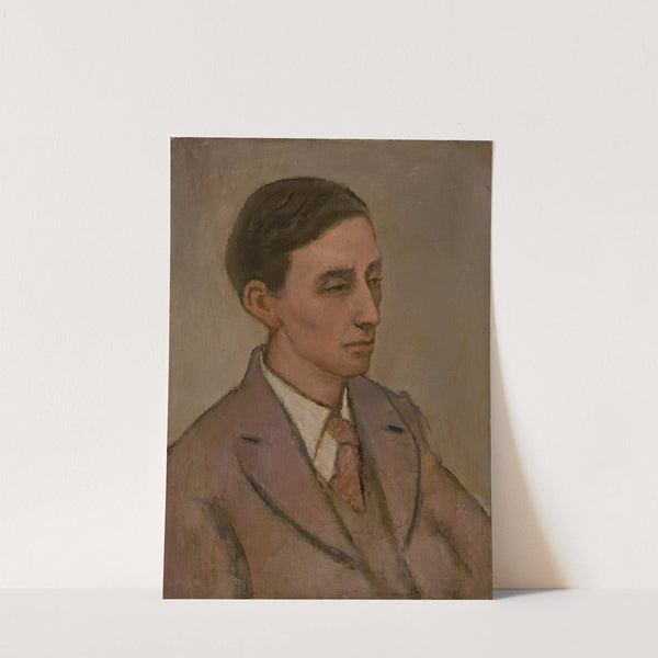 Arnold Mason by Raymond McIntyre