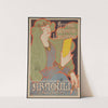 Arnould. Affiches. Estampes. Lithographies (1900) by Marcel Lenoir