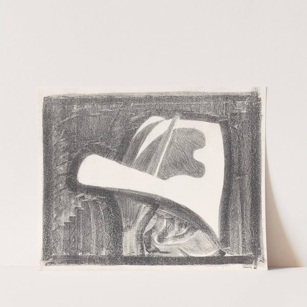 Aronskelk by Samuel Jessurun de Mesquita