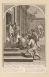 Arrival of Saint Bruno and his followers in Grenoble (1623-1676)
