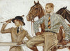 Arrow Collar Ad