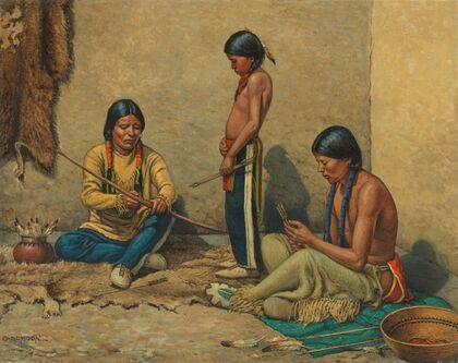 Arrow Makers
