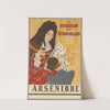 Arseniode Buriat ; la guérison des écrouelles (1910-1950)