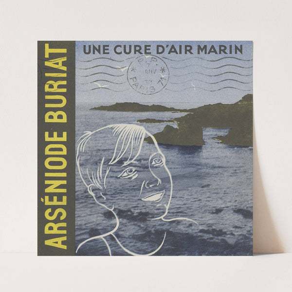 Pour tonifier le coeur (1910-1950) by Laboratoire Michel Delalande