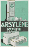 Arsylène Roche (1910-1950)