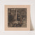 Ecossaise (1824-1829) by Karl Loeillot-Hartwig