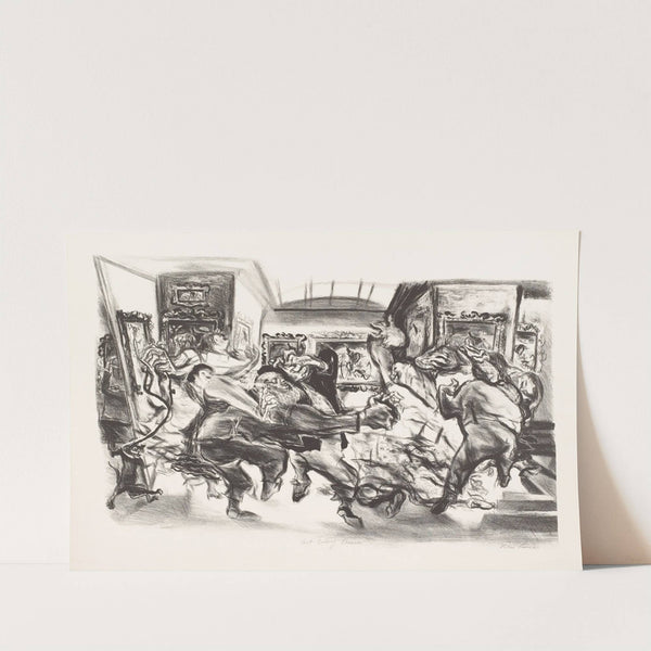Art Colony Preview by Nan Lurie