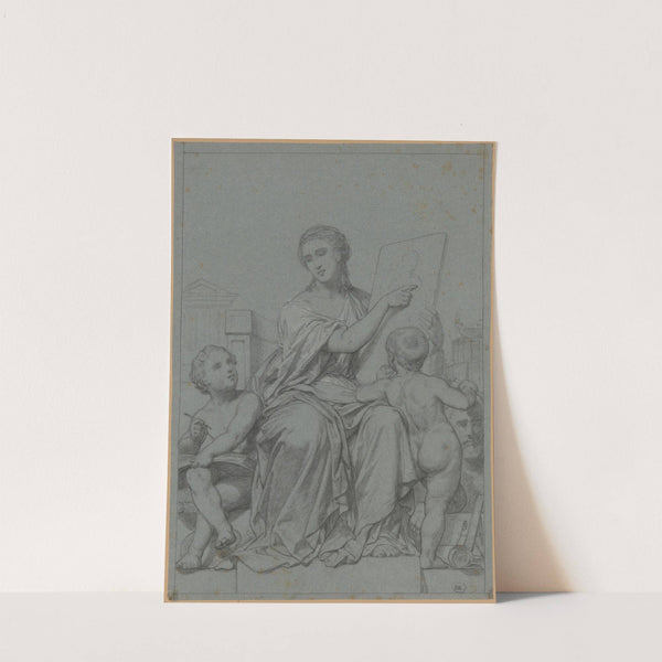 Art Education by Nicaise De Keyser