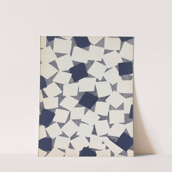 Art - Goût - Beauté, Feuillets de l' élégance féminine, Juin 1932, No. 142, 12e Année by H. Rouit