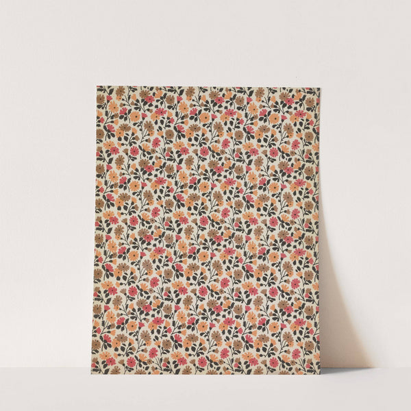 Art - Goût - Beauté, Feuillets de l' élégance féminine, Mai 1929, No. 105, 9e Année, p. 1 by Anonymous
