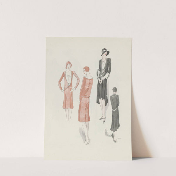 Art - Goût - Beauté, p.12 by J. Dory