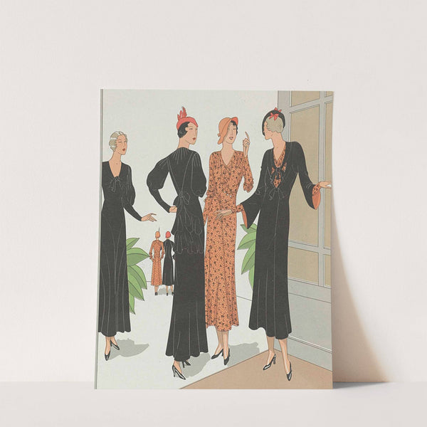 Art - Goût - Beauté, p. 15 by Anonymous