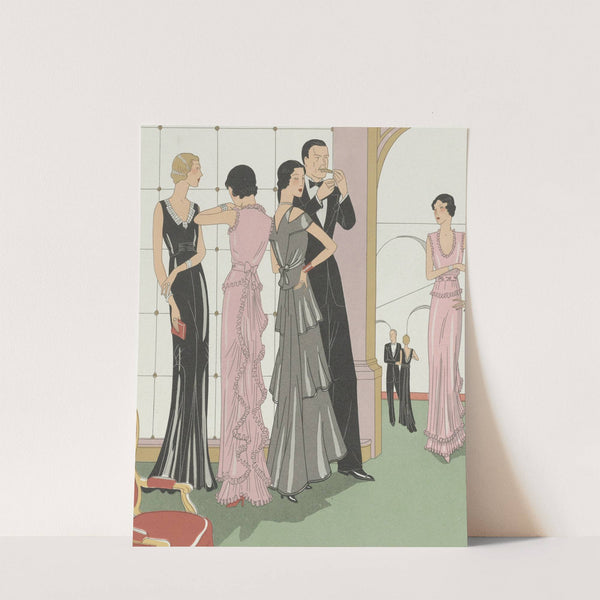 Art - Goût - Beauté, p. 16 by Anonymous