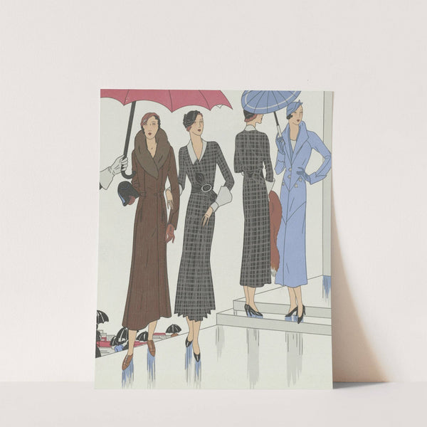 Art - Goût - Beauté, p. 17 by Anonymous