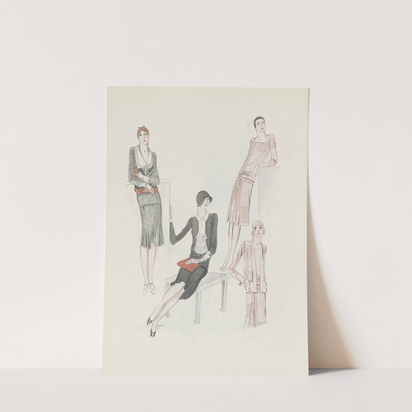 Art - Goût - Beauté, p.18 by J. Dory