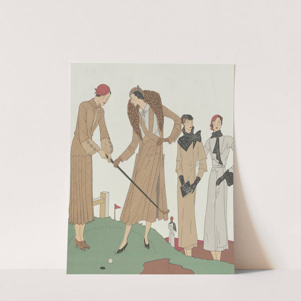 Art - Goût - Beauté, p. 18 by Anonymous