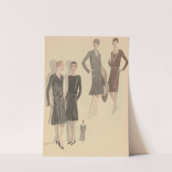 Art - Goût - Beauté, p. 19 by Anonymous