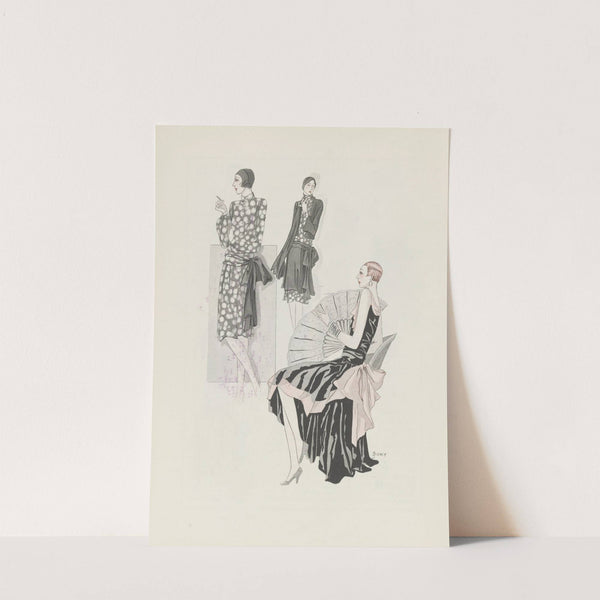 Art - Goût - Beauté, p.19 by J. Dory