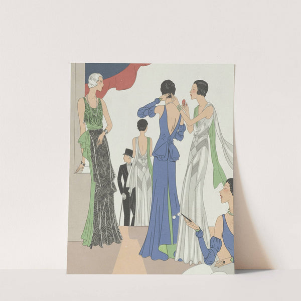 Art - Goût - Beauté, p. 21 by Anonymous